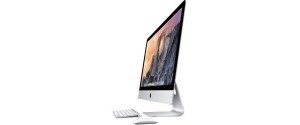 Late 2014 / Mid 2015 27" iMac (5K)